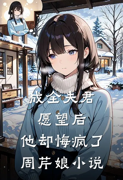 成全夫君愿望后，他却悔疯了周芹娘小说