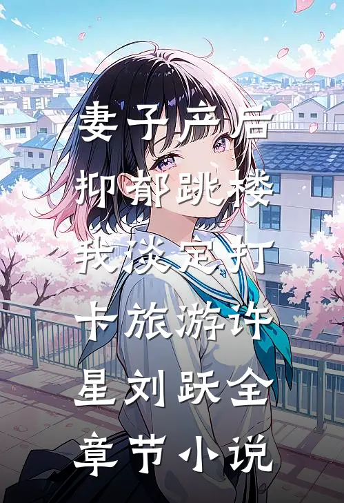 妻子产后抑郁跳楼，我淡定打卡旅游许星刘跃全章节小说