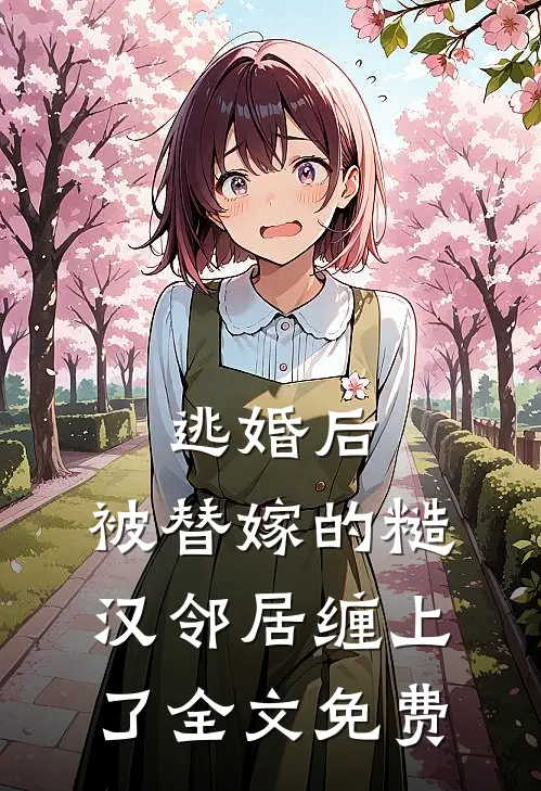 逃婚后，被替嫁的糙汉邻居缠上了全文免费