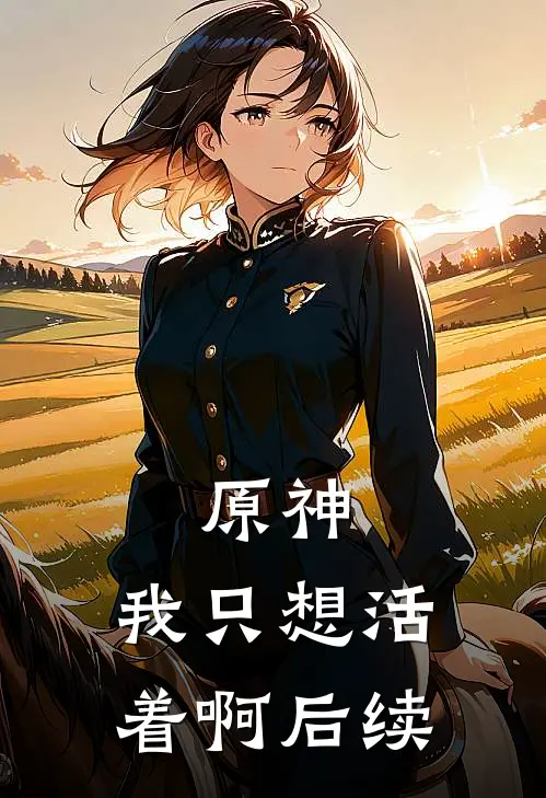 原神：我只想活着啊后续