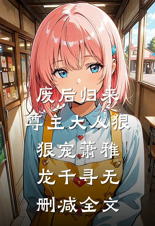 废后归来：尊主大人狠狠宠萧雅龙千寻无删减全文