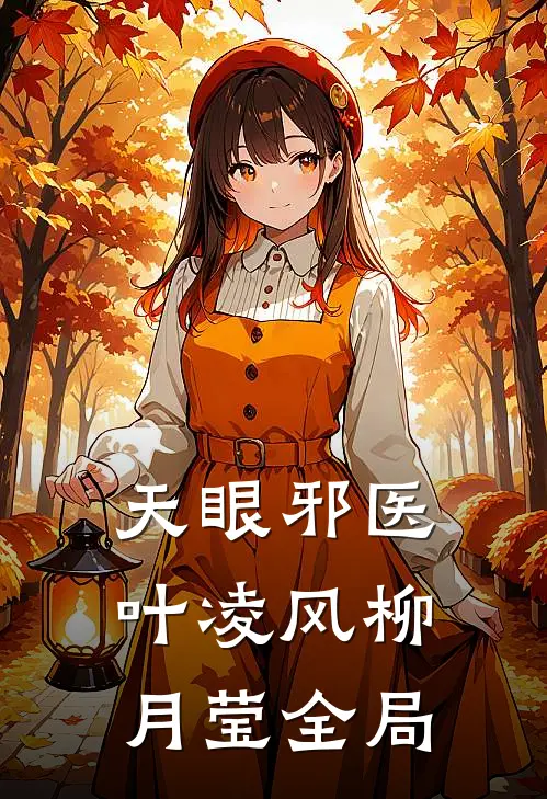 天眼邪医叶凌风柳月莹全局