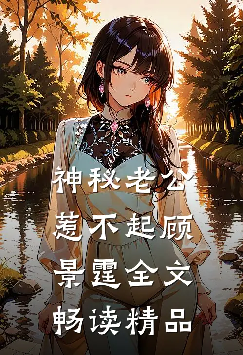 神秘老公惹不起顾景霆全文畅读精品