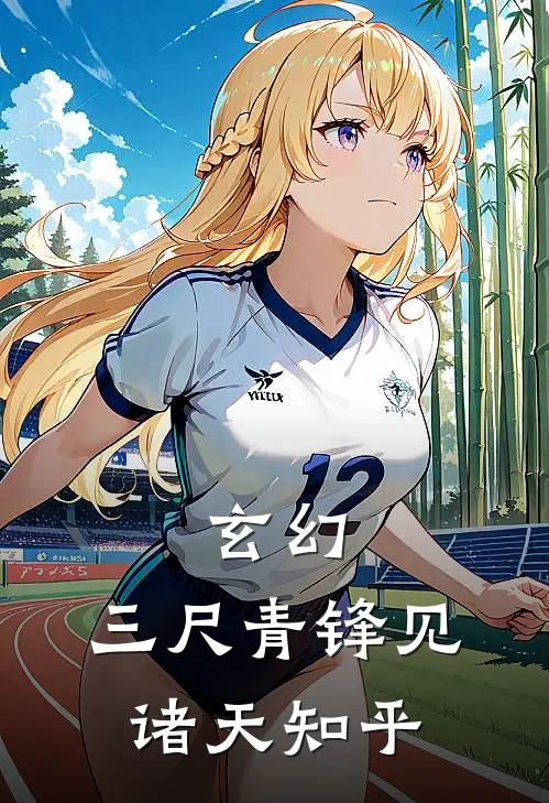 玄幻：三尺青锋见诸天知乎