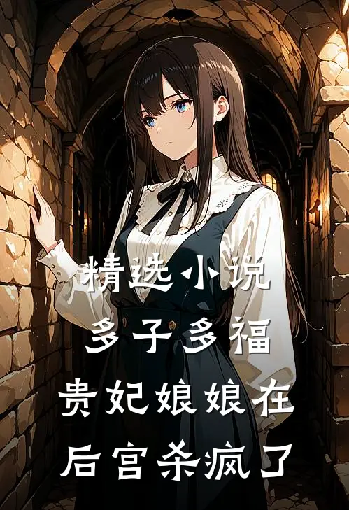 精选多子多福贵妃娘娘在后宫杀疯了免费阅读
