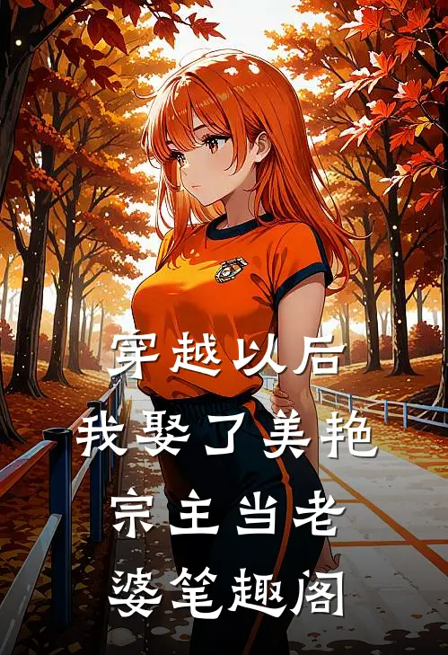 穿越以后，我娶了美艳宗主当老婆笔趣阁