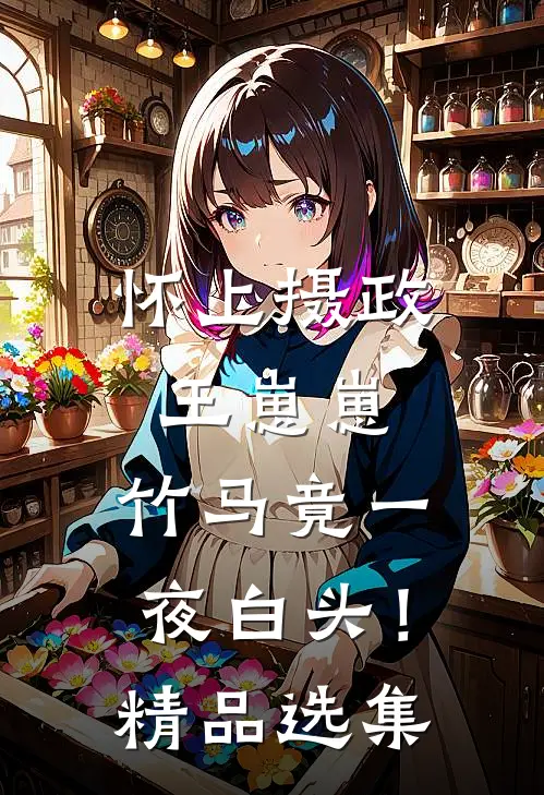 怀上摄政王崽崽，竹马竟一夜白头！精品选集