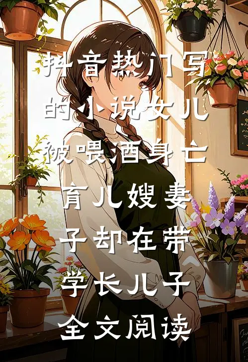 抖音热门写的小说女儿被喂酒身亡，育儿嫂妻子却在带学长儿子全文阅读