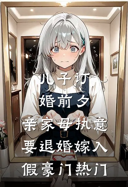 儿子订婚前夕，亲家母执意要退婚嫁入假豪门热门