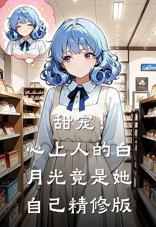 甜宠！心上人的白月光竟是她自己精修版