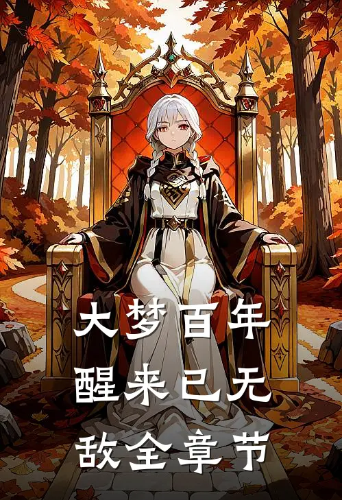 大梦百年，醒来已无敌全章节