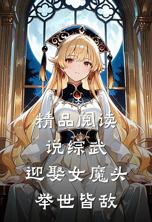 精品阅读说综武：迎娶女魔头，举世皆敌