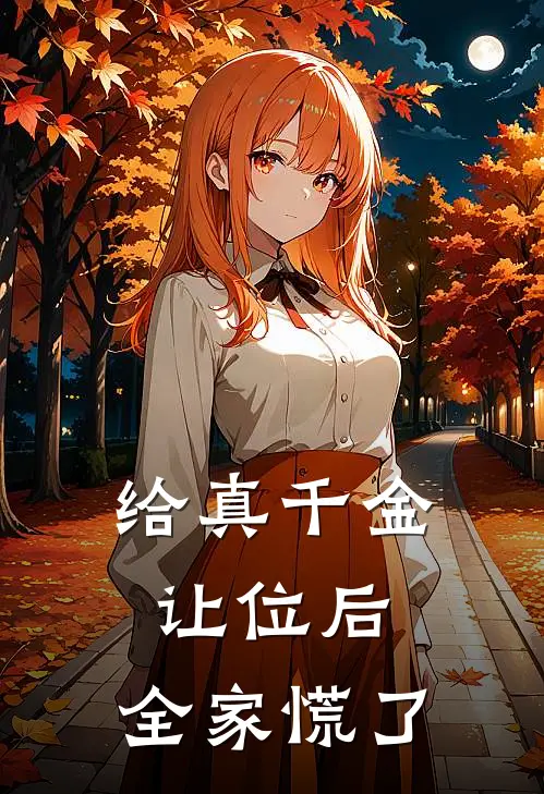 给真千金让位后，全家慌了