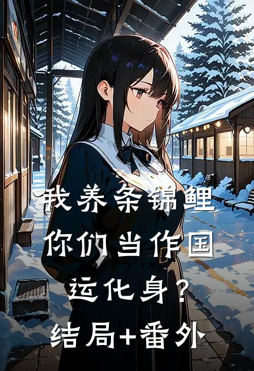 我养条锦鲤，你们当作国运化身？结局+番外
