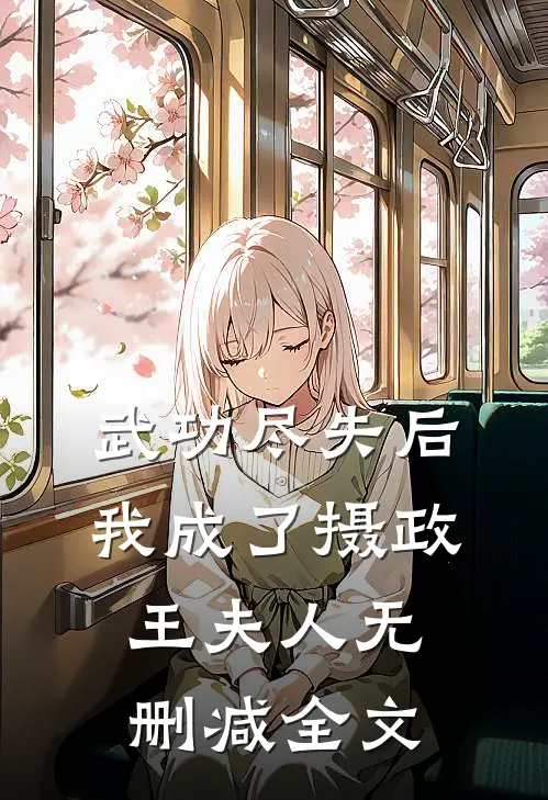 武功尽失后,我成了摄政王夫人无删减全文免费阅读