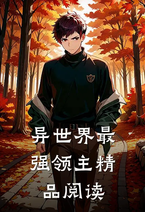 异世界最强领主精品阅读