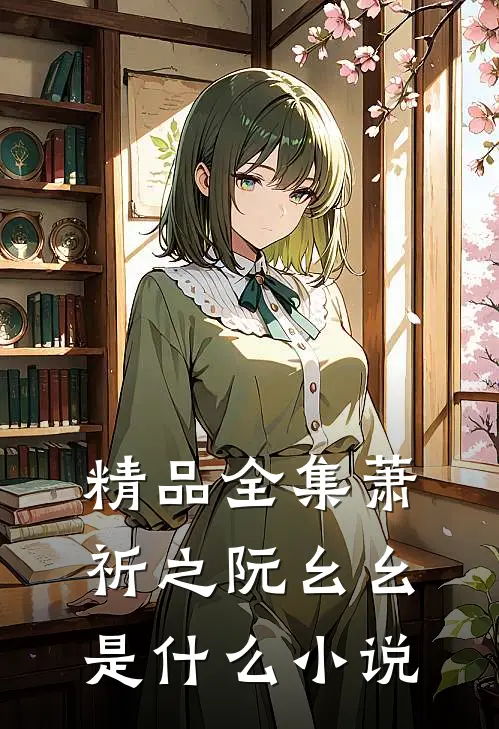 精品全集萧祈之阮幺幺是什么小说