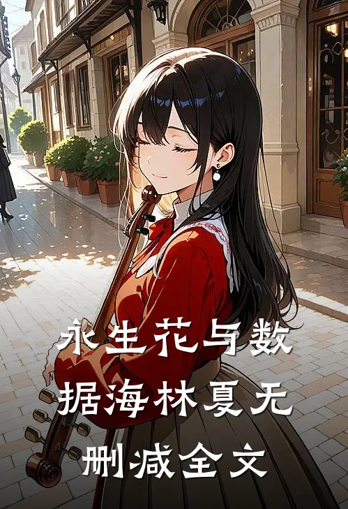 永生花与数据海林夏无删减全文