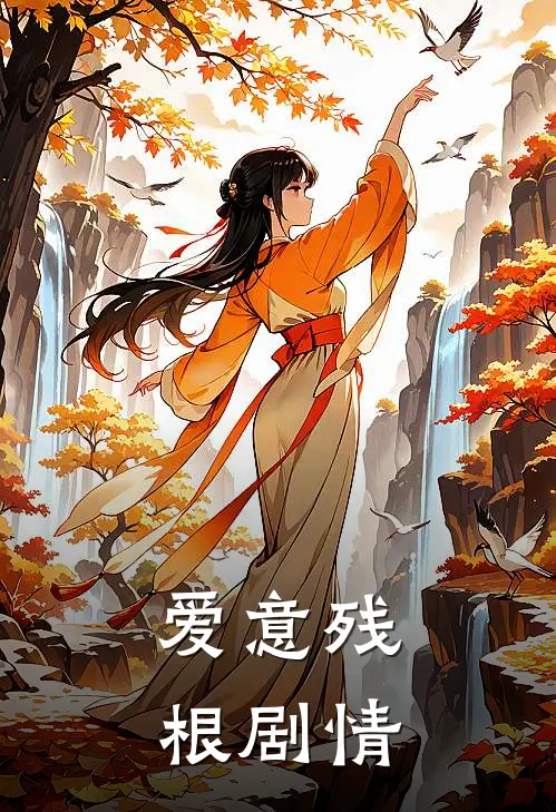 爱意残根剧情