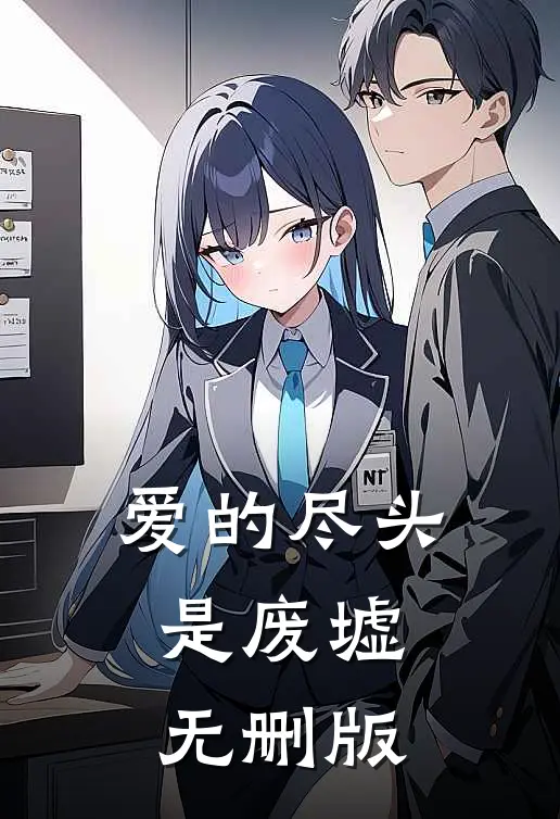 爱的尽头是废墟无删版