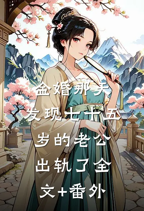 金婚那天，发现七十五岁的老公出轨了全文+番外