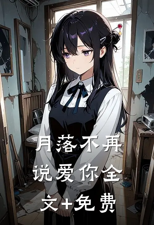 月落不再说爱你全文+免费