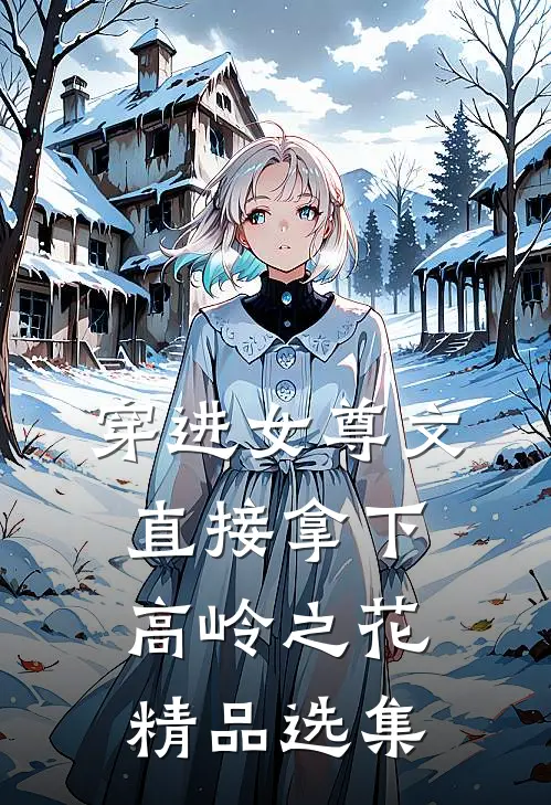穿进女尊文：直接拿下高岭之花精品选集