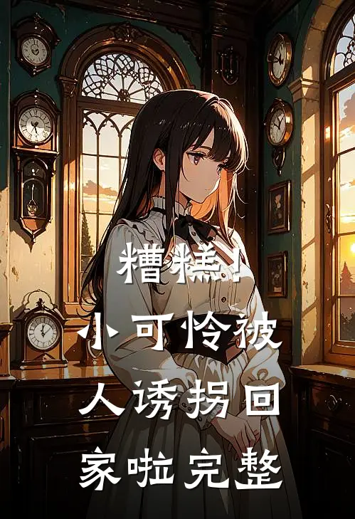 糟糕!小可怜被人诱拐回家啦完整在线观看