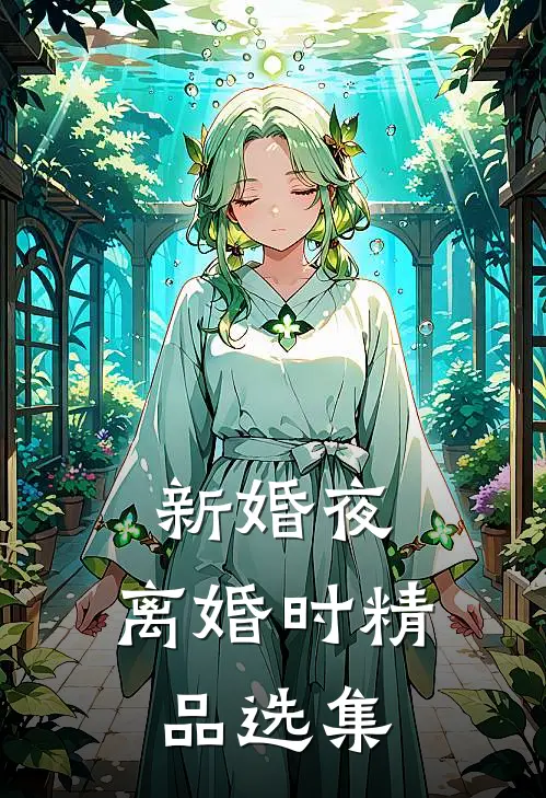 新婚夜，离婚时精品选集