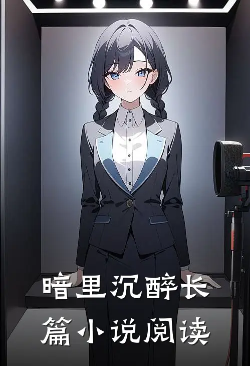暗里沉醉长篇小说阅读
