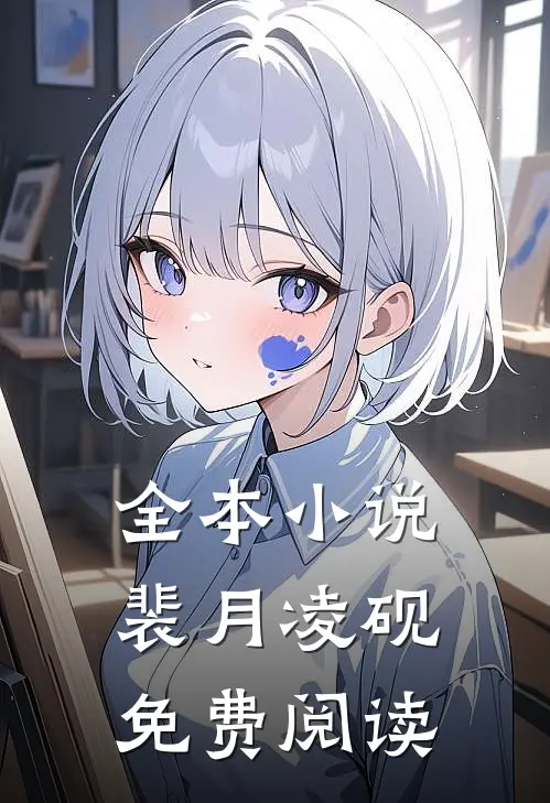 全本小说裴月凌砚免费阅读