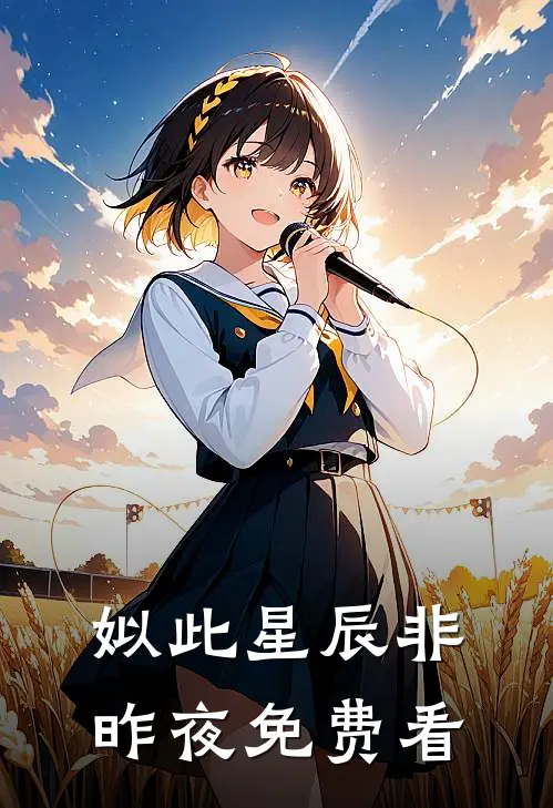 姒此星辰非昨夜免费看