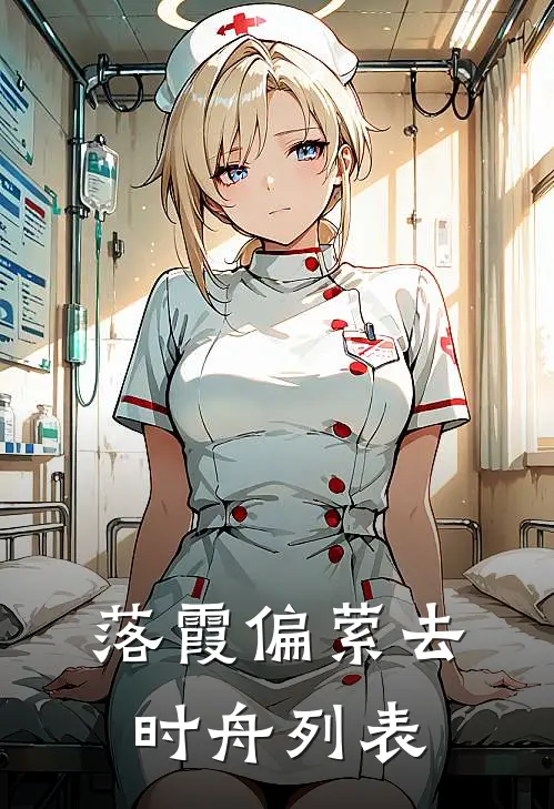 落霞偏萦去时舟列表