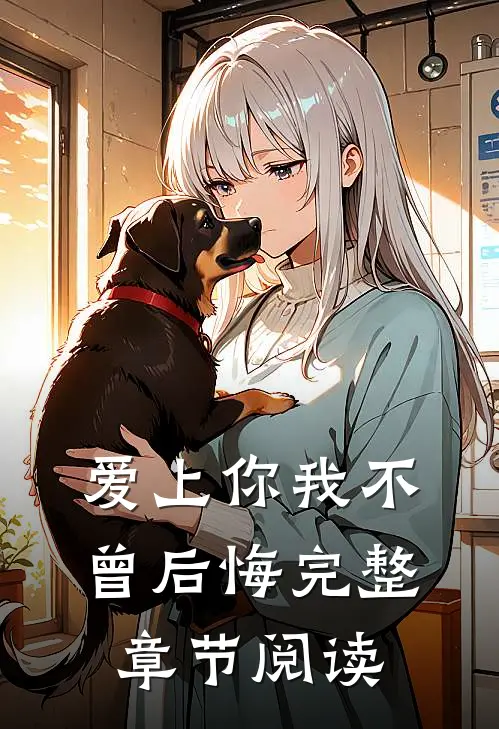 爱上你我不曾后悔完整章节阅读
