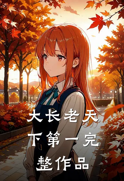 大长老天下第一完整作品