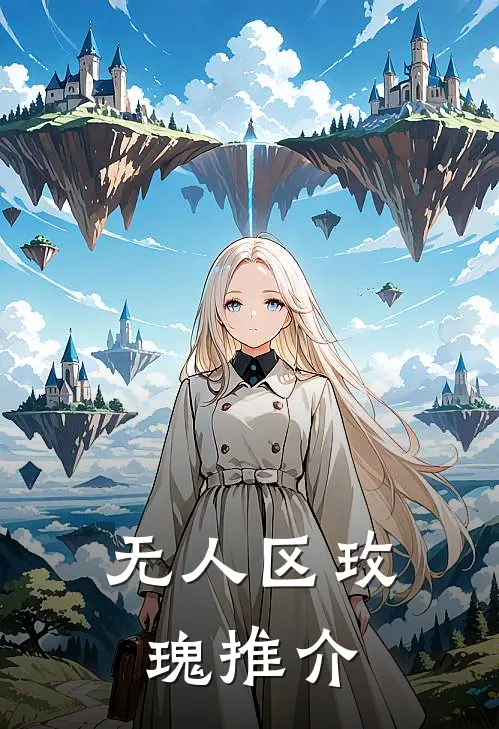 无人区玫瑰推介