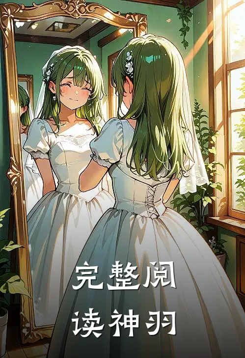 完整阅读神羽的故事