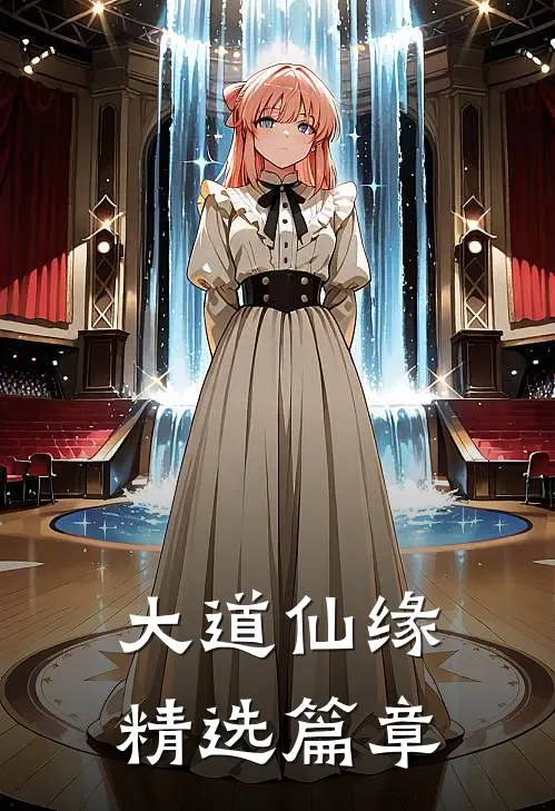 大道仙缘精选篇章
