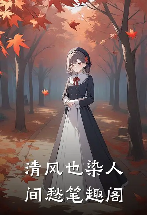 清风也染人间愁笔趣阁