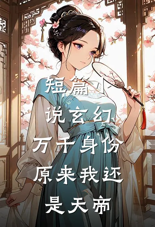 短篇小说玄幻：万千身份，原来我还是天帝