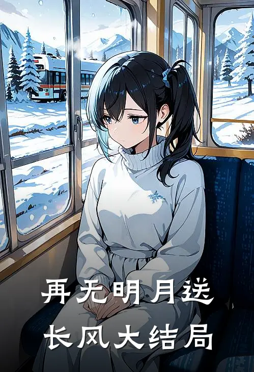 再无明月送长风大结局