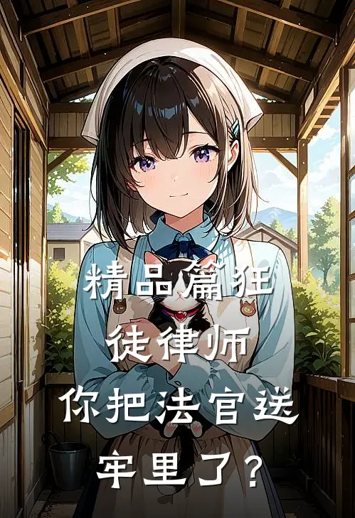 精品篇狂徒律师：你把法官送牢里了？
