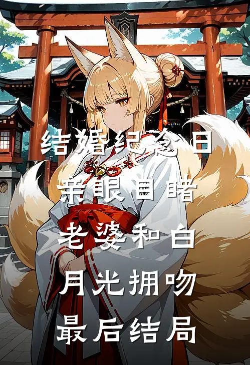 结婚纪念日，亲眼目睹老婆和白月光拥吻最后结局