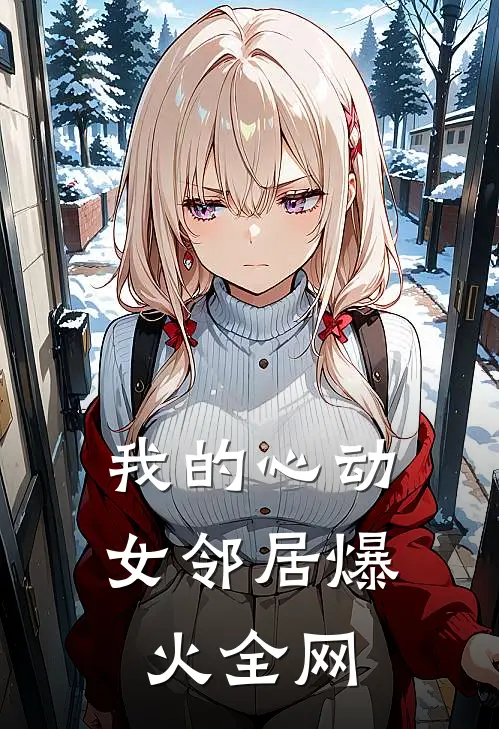 我的心动女邻居爆火全网