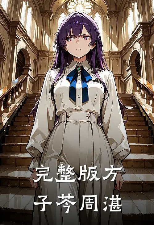 完整版方子芩周湛