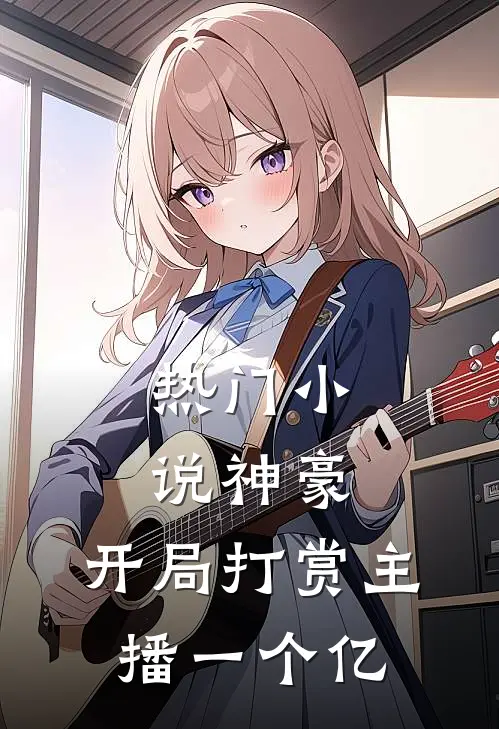 热门小说神豪：开局打赏主播一个亿
