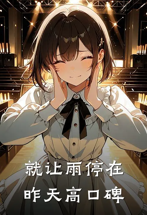 就让雨停在昨天高口碑