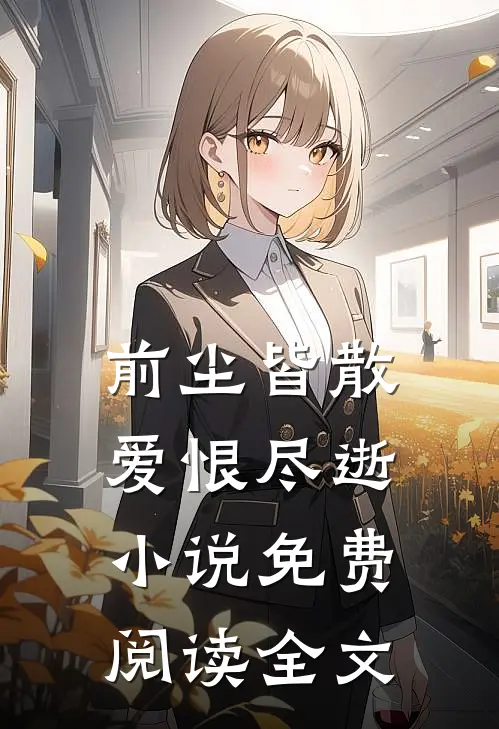 前尘皆散,爱恨尽逝免费阅读全文