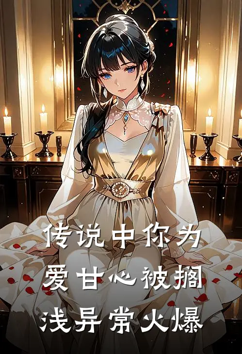 传说中你为爱甘心被搁浅异常火爆