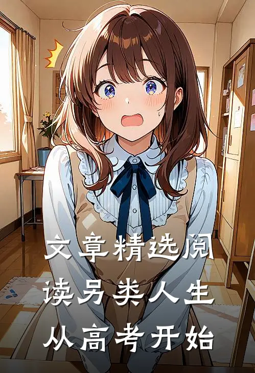 文章精选阅读另类人生从高考开始